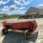 Used New Holland 489 Hay Cutting parts. Used New Holland 489 Hay Cutting parts.