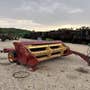 Used New Holland 489 Hay Cutting parts. Used New Holland 489 Hay Cutting parts.