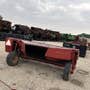 Used New Holland 489 Hay Cutting parts. Used New Holland 489 Hay Cutting parts.