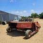 Used New Holland 489 Hay Cutting parts. Used New Holland 489 Hay Cutting parts.
