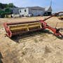 Used New Holland 489 Hay Cutting parts. Used New Holland 489 Hay Cutting parts.