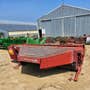 Used New Holland 489 Hay Cutting parts. Used New Holland 489 Hay Cutting parts.