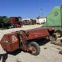 Used New Holland 489 Hay Cutting parts. Used New Holland 489 Hay Cutting parts.