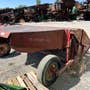 Used New Holland 489 Hay Cutting parts. Used New Holland 489 Hay Cutting parts.