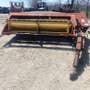 Used New Holland 489 Hay Cutting parts. Used New Holland 489 Hay Cutting parts.