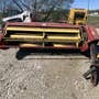 Used New Holland 489 Hay Cutting parts. Used New Holland 489 Hay Cutting parts.