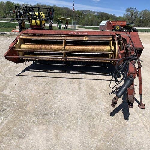 Used New Holland 489 Hay Cutting Parts Used New Holland 489 Hay Cutting Parts