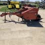 Used New Holland 489 Hay Cutting parts. Used New Holland 489 Hay Cutting parts.