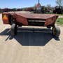Used New Holland 489 Hay Cutting parts. Used New Holland 489 Hay Cutting parts.