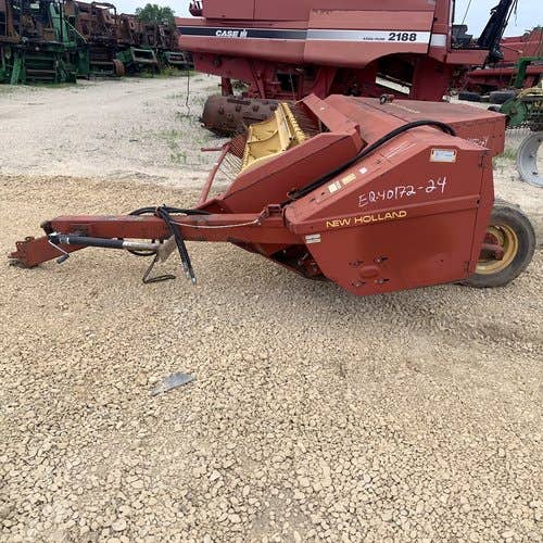 Used New Holland 489 Hay Cutting parts.