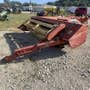 Used New Holland 489 Hay Cutting parts. Used New Holland 489 Hay Cutting parts.