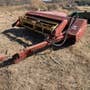 Used New Holland 489 Hay Cutting parts. Used New Holland 489 Hay Cutting parts.
