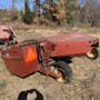 Used New Holland 489 Hay Cutting parts. Used New Holland 489 Hay Cutting parts.