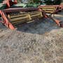Used New Holland 489 Hay Cutting parts. Used New Holland 489 Hay Cutting parts.
