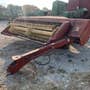 Used New Holland 489 Hay Cutting parts. Used New Holland 489 Hay Cutting parts.