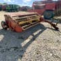 Used New Holland 489 Hay Cutting parts. Used New Holland 489 Hay Cutting parts.