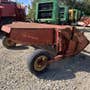 Used New Holland 489 Hay Cutting parts. Used New Holland 489 Hay Cutting parts.