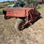 Used New Holland 489 Hay Cutting parts. Used New Holland 489 Hay Cutting parts.