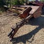 Used New Holland 489 Hay Cutting parts. Used New Holland 489 Hay Cutting parts.