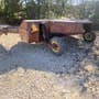 Used New Holland 489 Hay Cutting parts. Used New Holland 489 Hay Cutting parts.