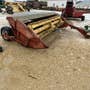 Used New Holland 489 Hay Cutting parts. Used New Holland 489 Hay Cutting parts.