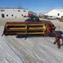 Used New Holland 489 Hay Cutting parts. Used New Holland 489 Hay Cutting parts.
