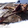 Used New Holland 489 Hay Cutting parts. Used New Holland 489 Hay Cutting parts.
