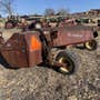 Used New Holland 489 Hay Cutting parts. Used New Holland 489 Hay Cutting parts.