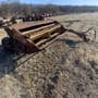 Used New Holland 489 Hay Cutting parts. Used New Holland 489 Hay Cutting parts.