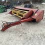 Used New Holland 489 Hay Cutting parts. Used New Holland 489 Hay Cutting parts.