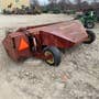 Used New Holland 489 Hay Cutting parts. Used New Holland 489 Hay Cutting parts.
