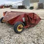 Used New Holland 489 Hay Cutting parts. Used New Holland 489 Hay Cutting parts.