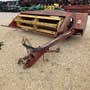 Used New Holland 489 Hay Cutting parts. Used New Holland 489 Hay Cutting parts.