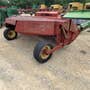 Used New Holland 489 Hay Cutting parts. Used New Holland 489 Hay Cutting parts.