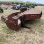 Used New Holland 489 Hay Cutting parts. Used New Holland 489 Hay Cutting parts.