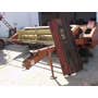 Used New Holland 492 Hay Cutting parts. Used New Holland 492 Hay Cutting parts.