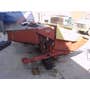 Used New Holland 492 Hay Cutting parts. Used New Holland 492 Hay Cutting parts.
