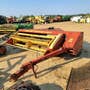 Used New Holland 492 Hay Cutting parts. Used New Holland 492 Hay Cutting parts.