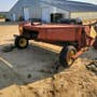 Used New Holland 492 Hay Cutting parts. Used New Holland 492 Hay Cutting parts.