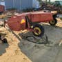 Used New Holland 492 Hay Cutting parts. Used New Holland 492 Hay Cutting parts.