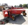 Used New Holland 492 Hay Cutting parts. Used New Holland 492 Hay Cutting parts.