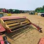 Used New Holland 492 Hay Cutting parts. Used New Holland 492 Hay Cutting parts.