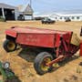 Used New Holland 492 Hay Cutting parts. Used New Holland 492 Hay Cutting parts.