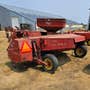 Used New Holland 492 Hay Cutting parts. Used New Holland 492 Hay Cutting parts.