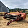 Used New Holland 492 Hay Cutting parts. Used New Holland 492 Hay Cutting parts.