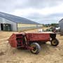 Used New Holland 492 Hay Cutting parts. Used New Holland 492 Hay Cutting parts.