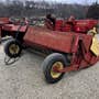 Used New Holland 492 Hay Cutting parts. Used New Holland 492 Hay Cutting parts.