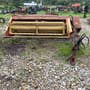 Used New Holland 492 Hay Cutting parts. Used New Holland 492 Hay Cutting parts.