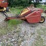 Used New Holland 492 Hay Cutting parts. Used New Holland 492 Hay Cutting parts.