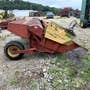 Used New Holland 492 Hay Cutting parts. Used New Holland 492 Hay Cutting parts.